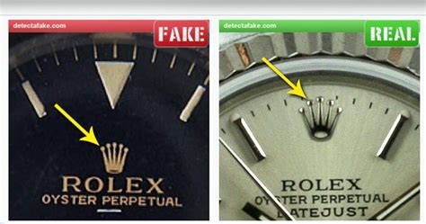 perche si falsificano i rolex|how to detect a fake rolex.